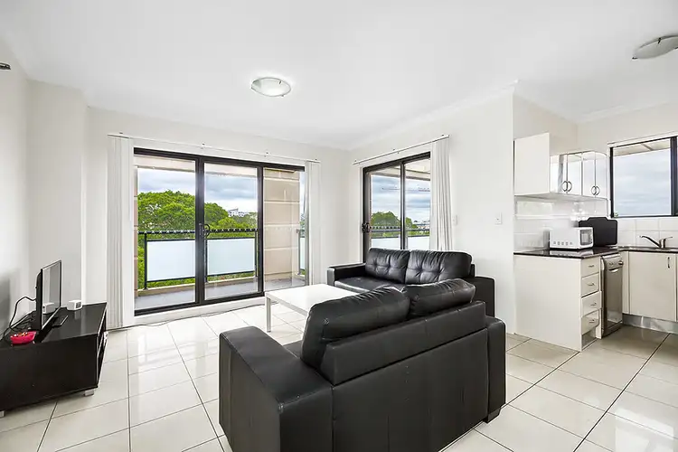 Main view of Homely apartment listing, 14/76-78 Courallie Avenue, Homebush West NSW 2140