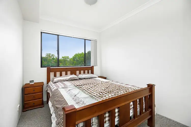 Fourth view of Homely apartment listing, 14/76-78 Courallie Avenue, Homebush West NSW 2140