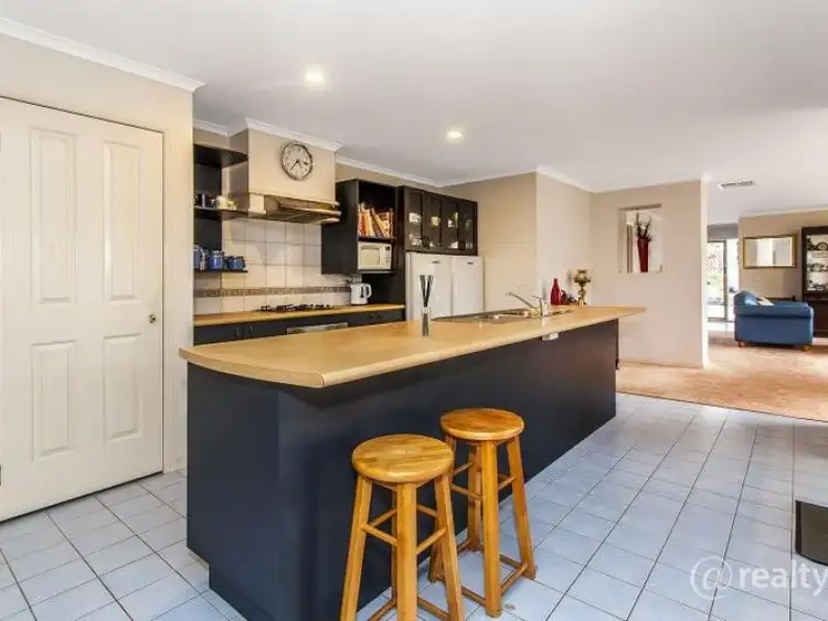 Second view of Homely house listing, 73 Regency Rise, Chirnside Park VIC 3116