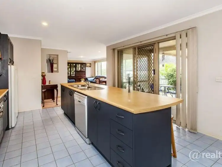 Third view of Homely house listing, 73 Regency Rise, Chirnside Park VIC 3116