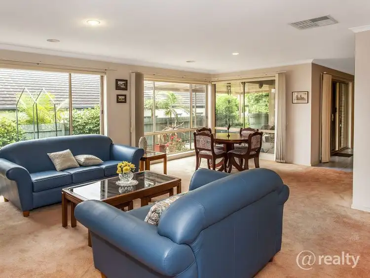 Fourth view of Homely house listing, 73 Regency Rise, Chirnside Park VIC 3116