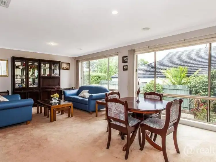 Fifth view of Homely house listing, 73 Regency Rise, Chirnside Park VIC 3116