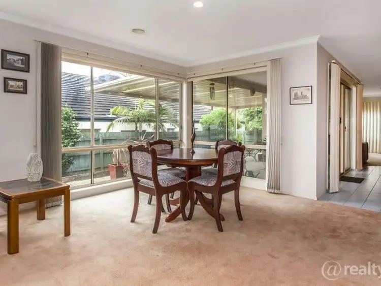 Sixth view of Homely house listing, 73 Regency Rise, Chirnside Park VIC 3116