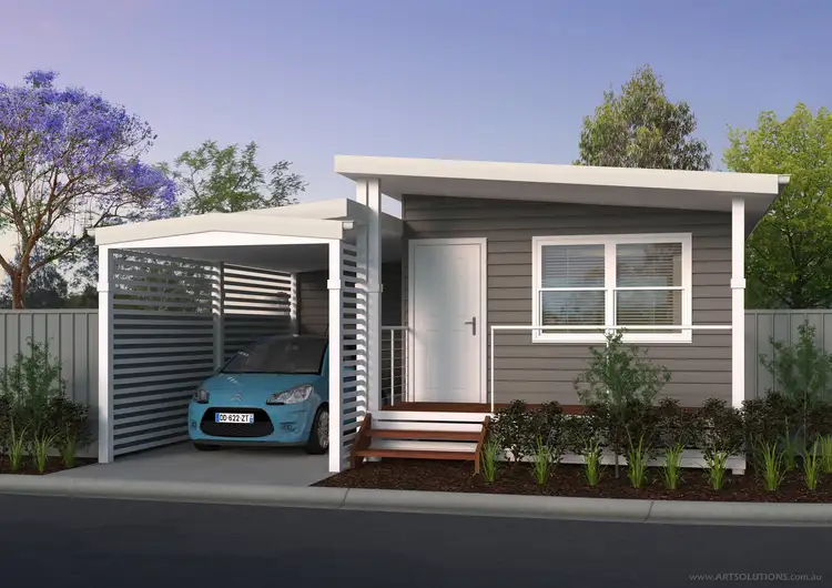 44/132 Findlay Avenue, Chain Valley Bay NSW 2259