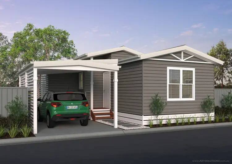 48/132 Findlay Avenue, Chain Valley Bay NSW 2259