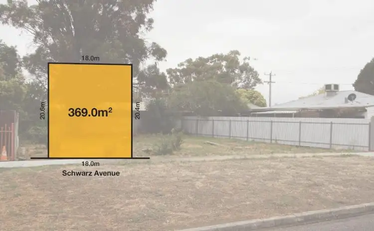 2a Schwarz Avenue, Horsham VIC 3400