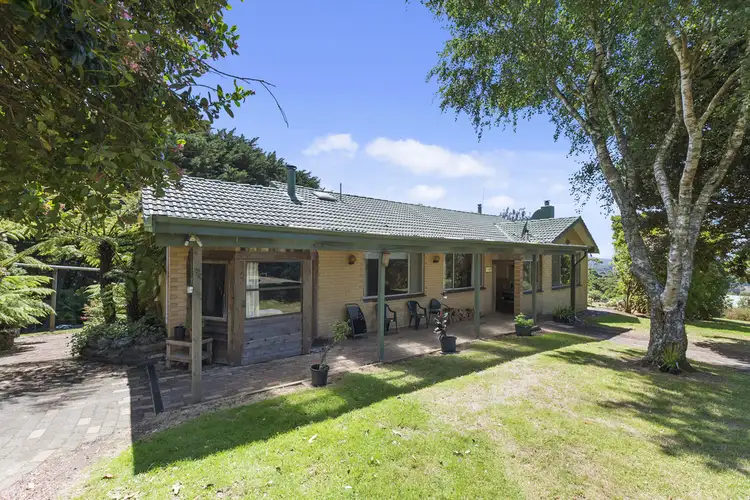 Fourth view of Homely house listing, 235 Blue Johanna Road, Johanna VIC 3238