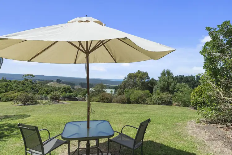 Fifth view of Homely house listing, 235 Blue Johanna Road, Johanna VIC 3238