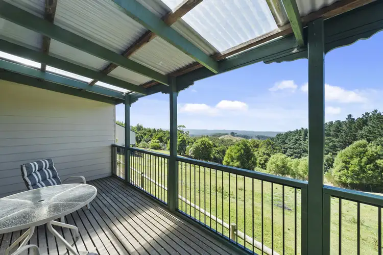 Sixth view of Homely house listing, 235 Blue Johanna Road, Johanna VIC 3238