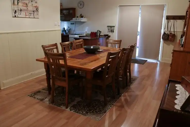 Second view of Homely rural property listing, 3 Clark St, Nhill VIC 3418