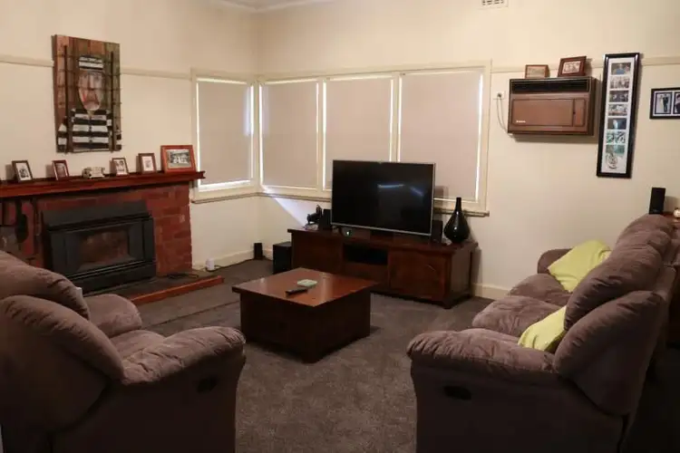 Third view of Homely rural property listing, 3 Clark St, Nhill VIC 3418