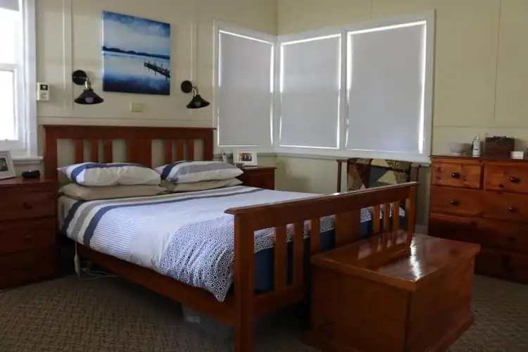 Fifth view of Homely rural property listing, 3 Clark St, Nhill VIC 3418