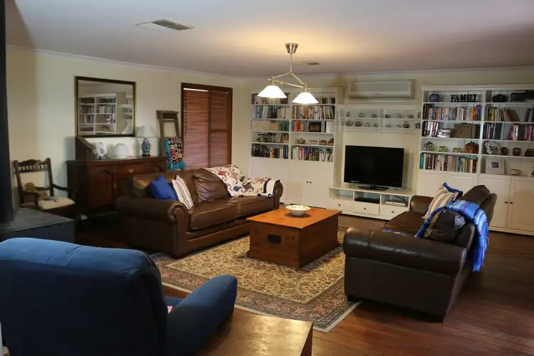 Main view of Homely rural property listing, 48 Frances Road, Gelorup WA 6230