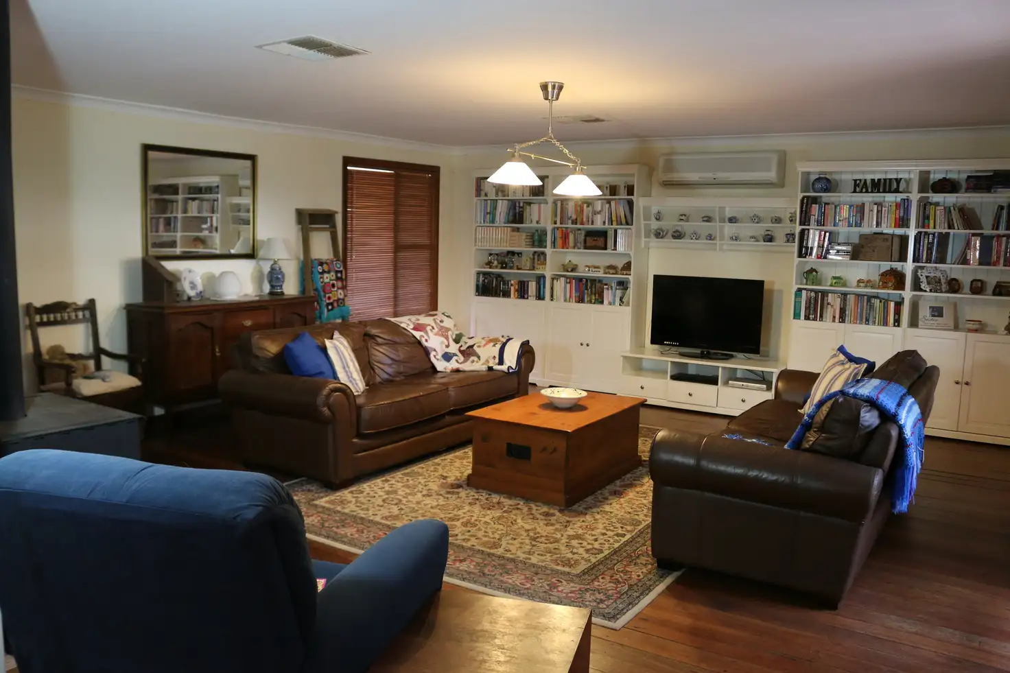 Main view of Homely rural property listing, 48 Frances Road, Gelorup WA 6230