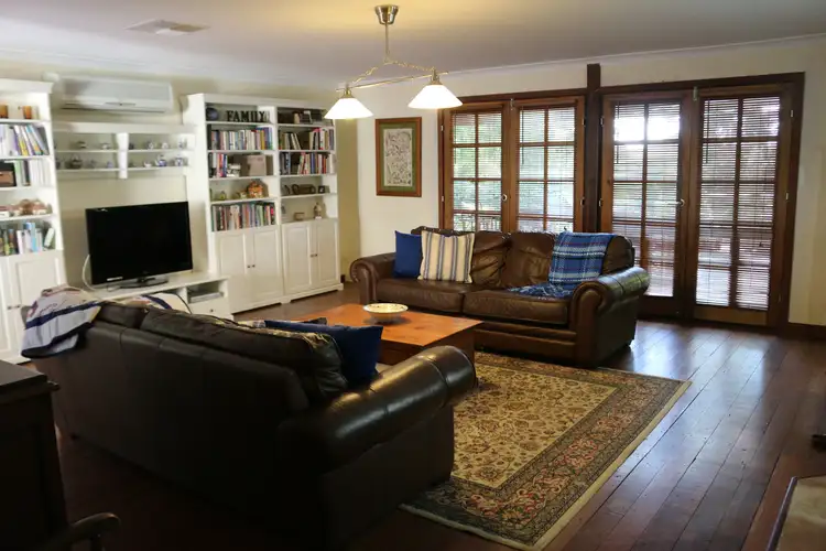 Second view of Homely rural property listing, 48 Frances Road, Gelorup WA 6230