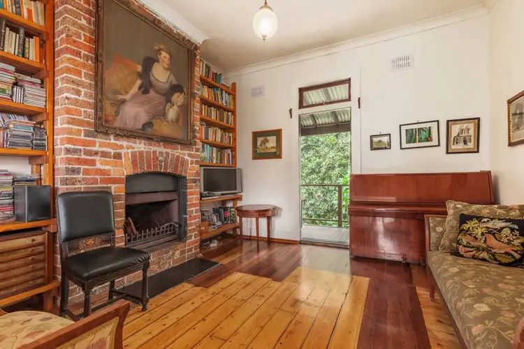 Third view of Homely house listing, 7 Off Wolfe Street, The Hill NSW 2300