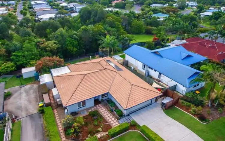 8 Remington Rise, Palmwoods QLD 4555