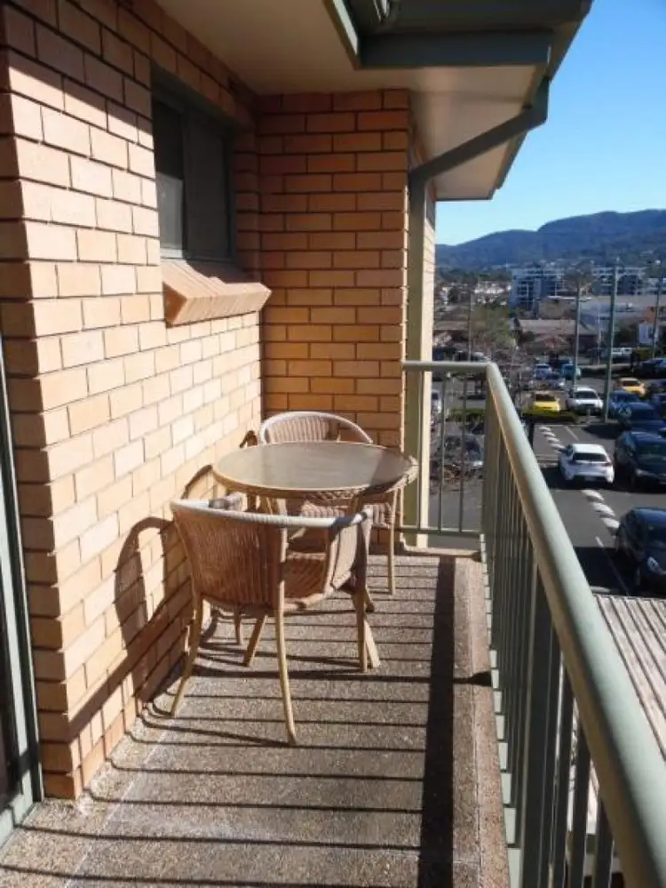 4/70 Church Street, Wollongong NSW 2500