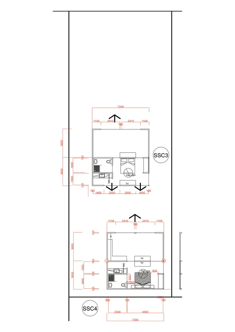 Second view of Homely land listing, 10 Kennedy Street, Euroa VIC 3666