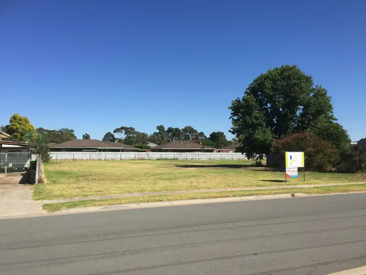 Fifth view of Homely land listing, 10 Kennedy Street, Euroa VIC 3666