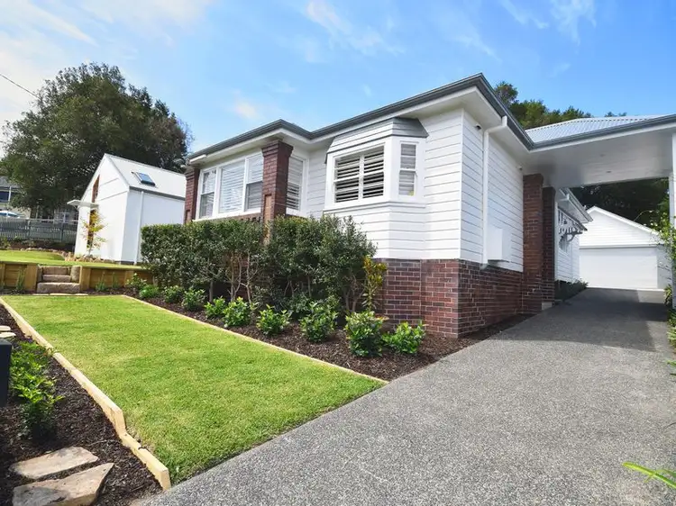 3 Lockyer Street, Merewether NSW 2291