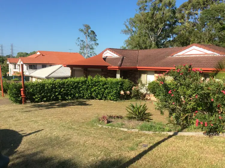 Main view of Homely house listing, 189 Rubicon Crescent, Kuraby QLD 4112