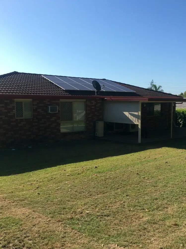 Fourth view of Homely house listing, 189 Rubicon Crescent, Kuraby QLD 4112