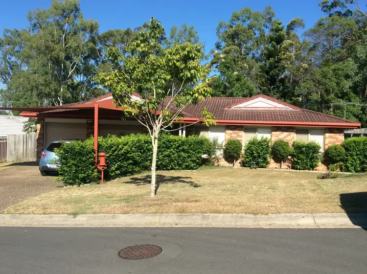 Fifth view of Homely house listing, 189 Rubicon Crescent, Kuraby QLD 4112