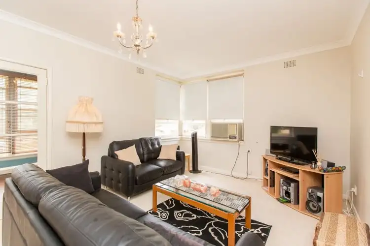 Second view of Homely unit listing, 15/225 Tarcutta Street, Wagga Wagga NSW 2650