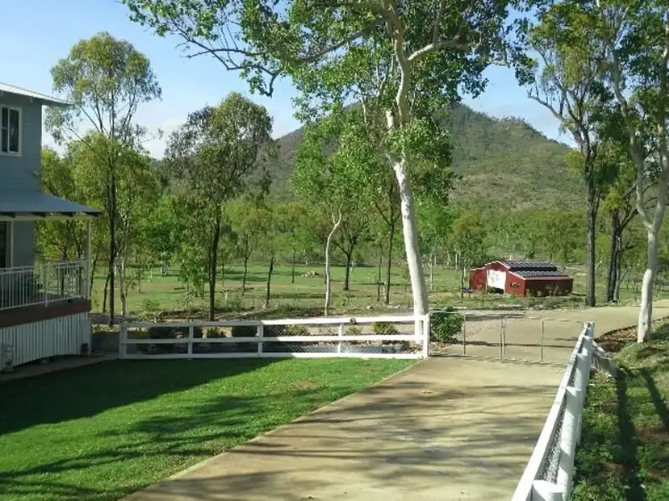 Third view of Homely rural property listing, 199 Chisholm Trail, Oak Valley QLD 4811