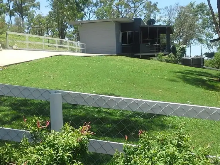 Fourth view of Homely rural property listing, 199 Chisholm Trail, Oak Valley QLD 4811