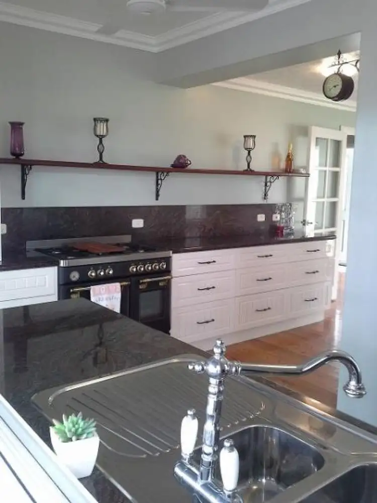 Sixth view of Homely rural property listing, 199 Chisholm Trail, Oak Valley QLD 4811