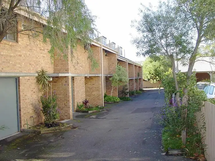 6/27 Corlette Street, Cooks Hill NSW 2300
