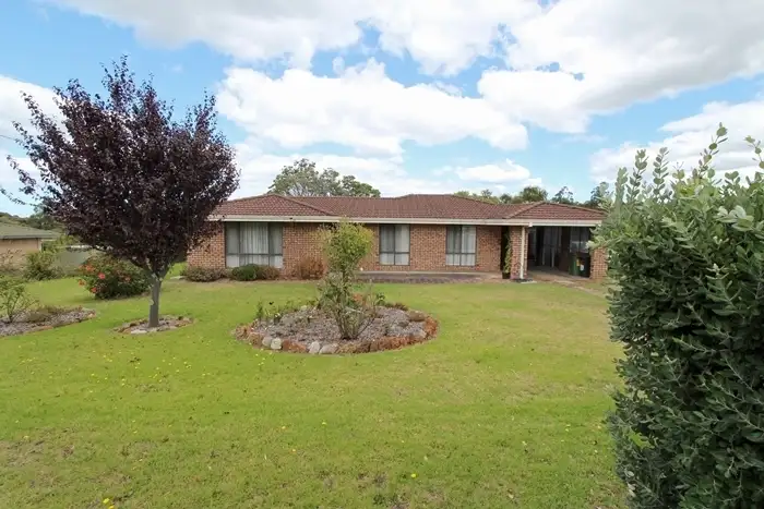40 Buckley Street, Denmark WA 6333