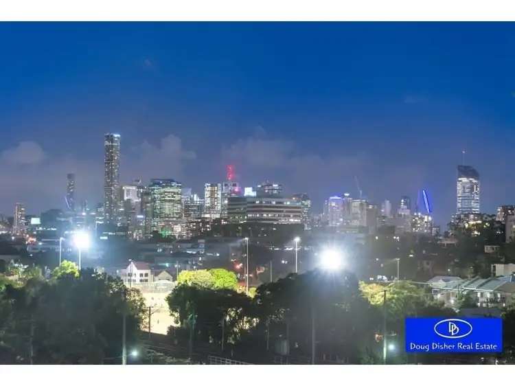 Second view of Homely unit listing, 15/17 Ridley Street, Auchenflower QLD 4066
