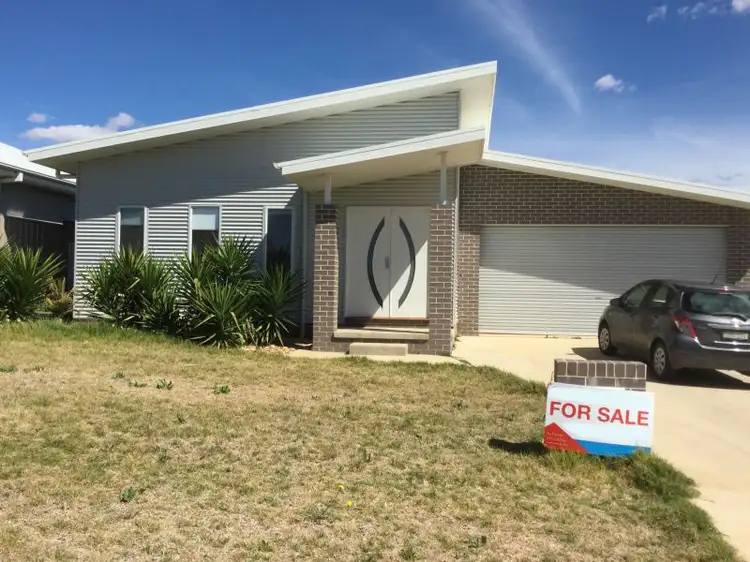 Main view of Homely house listing, 20 Charlton St, Boorooma NSW 2650
