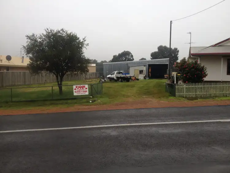 Second view of Homely land listing, 16 Goodwood Road, Capel WA 6271