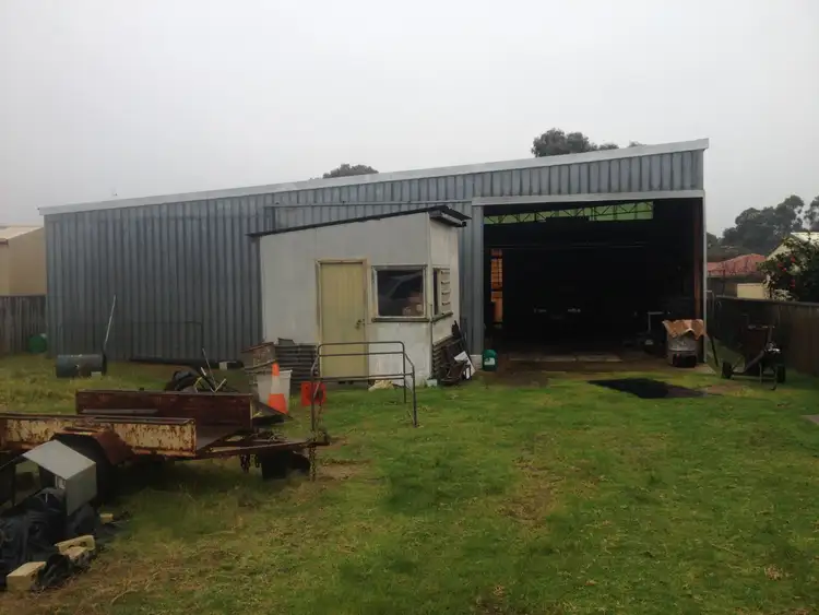 Third view of Homely land listing, 16 Goodwood Road, Capel WA 6271