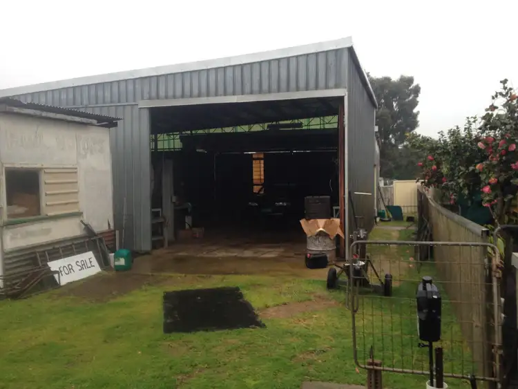 Fourth view of Homely land listing, 16 Goodwood Road, Capel WA 6271