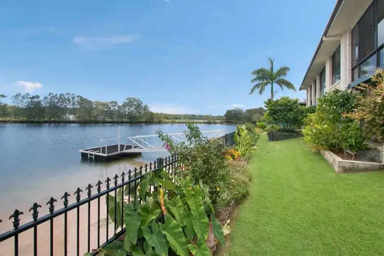 Third view of Homely house listing, 20 Commodore Court, Banora Point NSW 2486