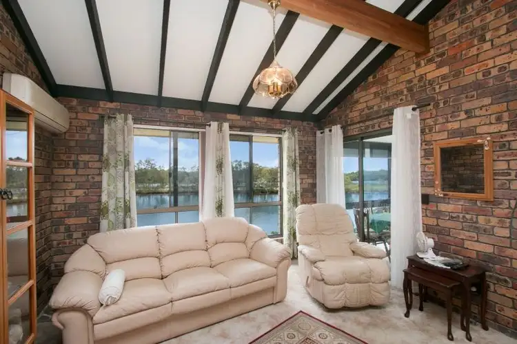Fifth view of Homely house listing, 20 Commodore Court, Banora Point NSW 2486