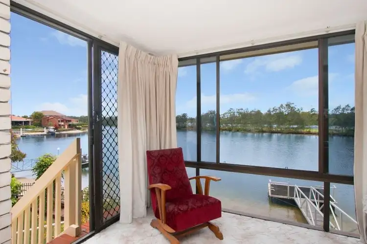 Sixth view of Homely house listing, 20 Commodore Court, Banora Point NSW 2486