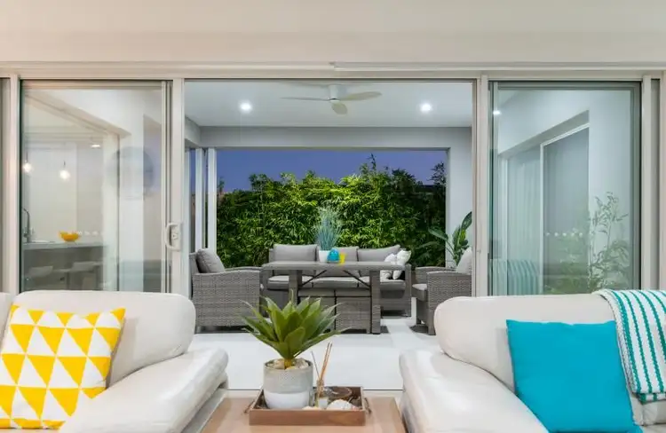 Fourth view of Homely house listing, 24 Waterlink Esp, Horsham VIC 3400