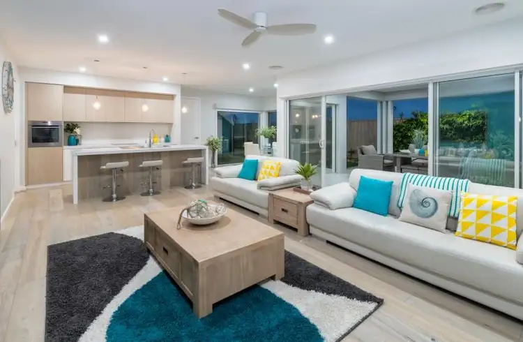 Fifth view of Homely house listing, 24 Waterlink Esp, Horsham VIC 3400