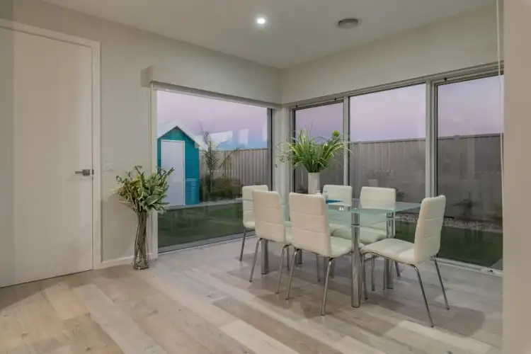 Sixth view of Homely house listing, 24 Waterlink Esp, Horsham VIC 3400