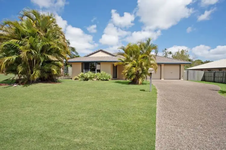 62 Outlook Drive, Tewantin QLD 4565