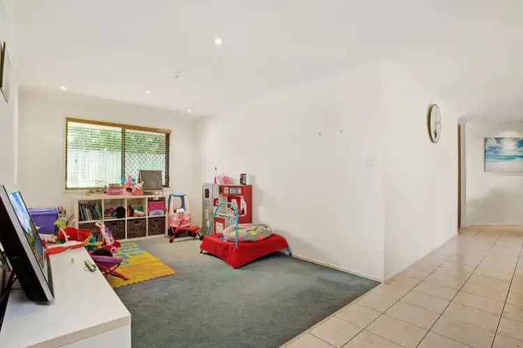 Fifth view of Homely house listing, 62 Outlook Drive, Tewantin QLD 4565