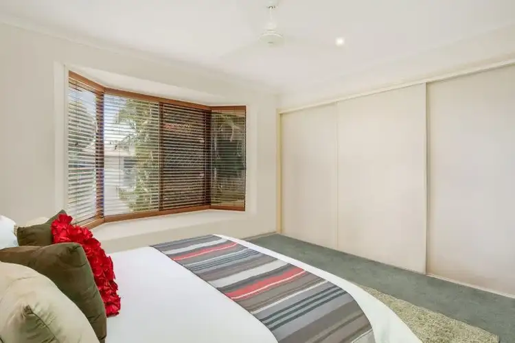 Sixth view of Homely house listing, 62 Outlook Drive, Tewantin QLD 4565