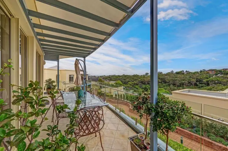 2E/12 King St, Wollstonecraft NSW 2065