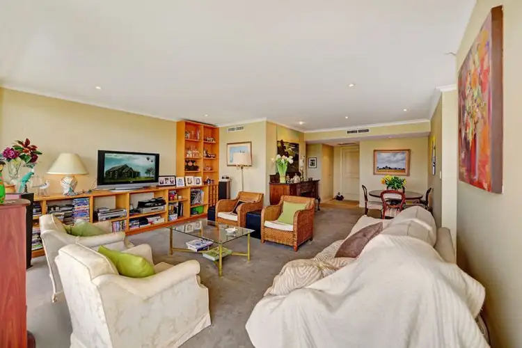 Third view of Homely apartment listing, 2E/12 King St, Wollstonecraft NSW 2065